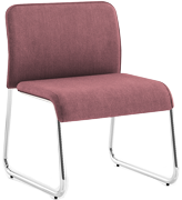 Silla soft seating Carosello